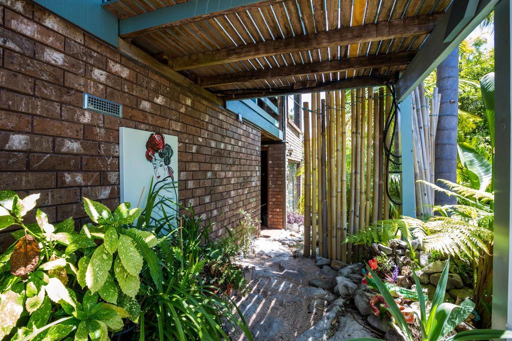 Marazul Paradise Beach House- Panoramic Ocean Views Vincentia Exterior photo
