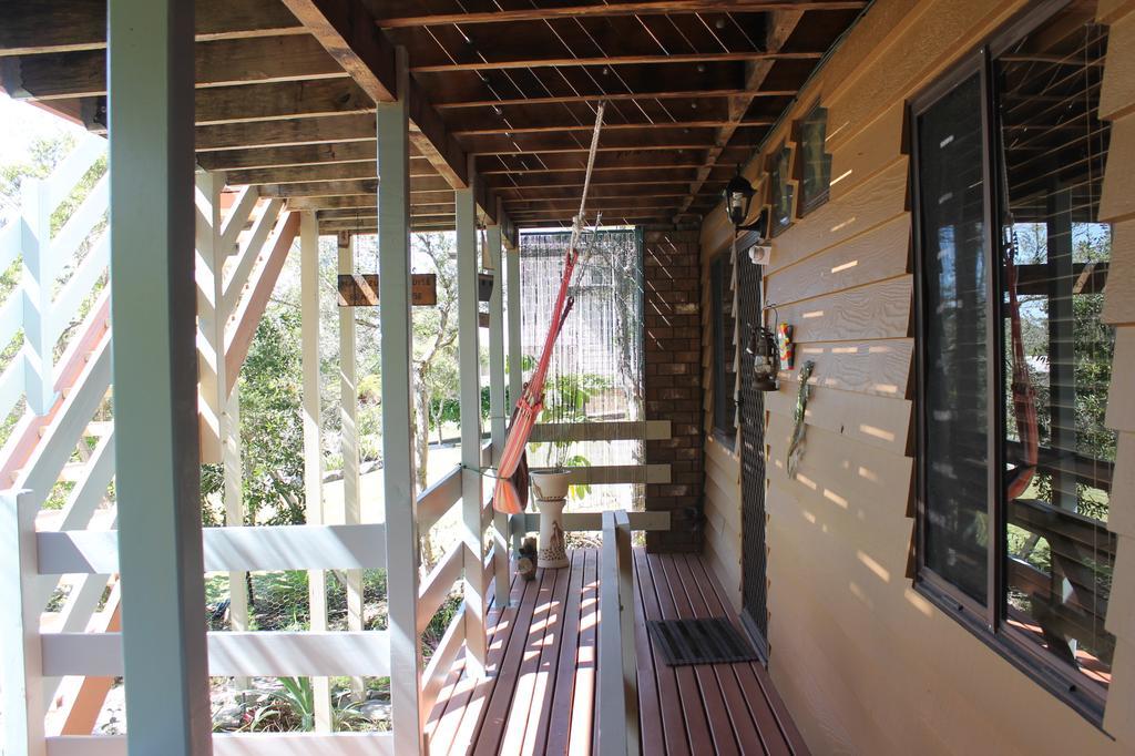 Marazul Paradise Beach House- Panoramic Ocean Views Vincentia Exterior photo