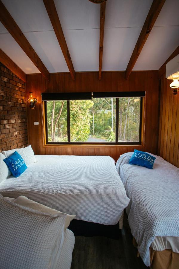 Marazul Paradise Beach House- Panoramic Ocean Views Vincentia Exterior photo