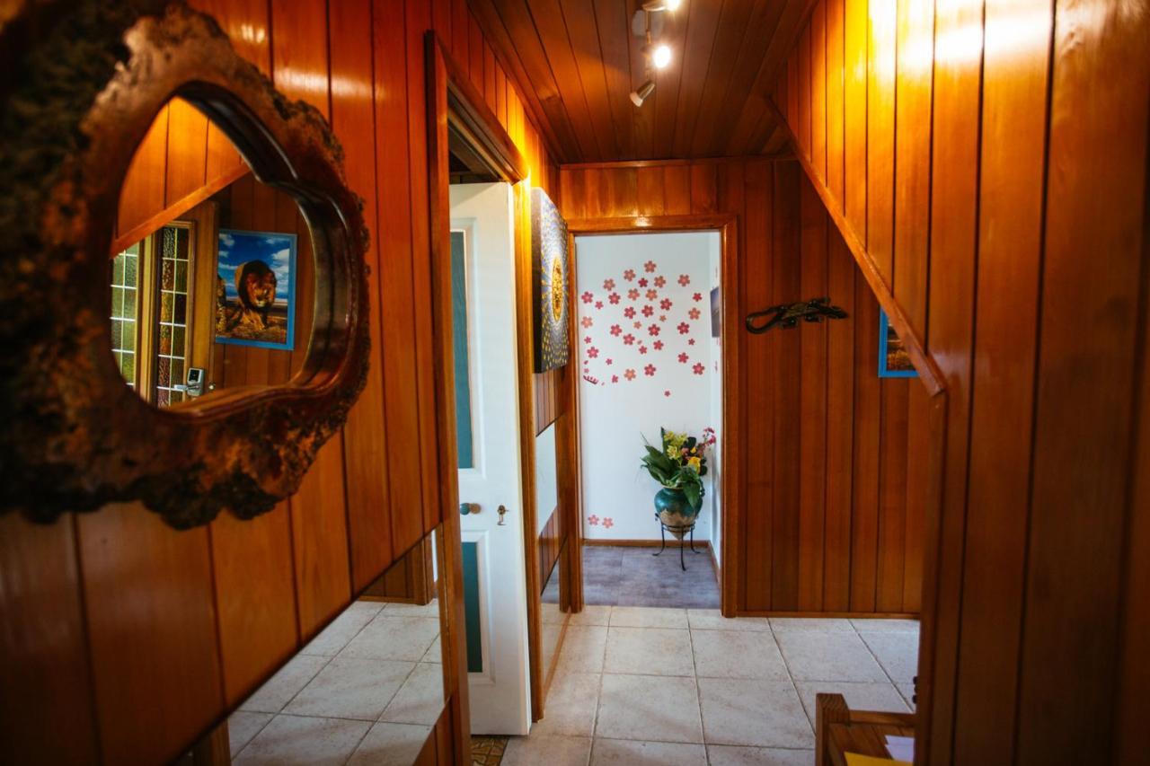 Marazul Paradise Beach House- Panoramic Ocean Views Vincentia Exterior photo