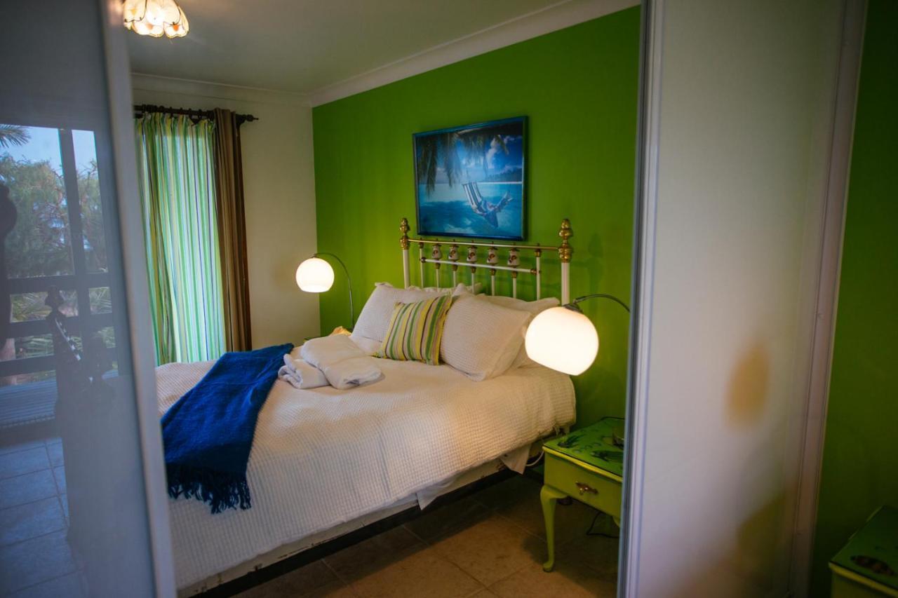 Marazul Paradise Beach House- Panoramic Ocean Views Vincentia Exterior photo