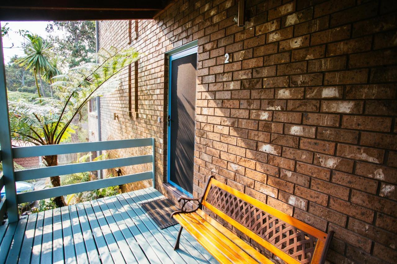 Marazul Paradise Beach House- Panoramic Ocean Views Vincentia Exterior photo